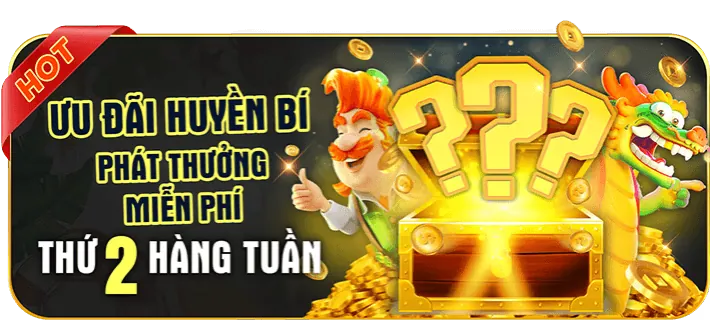 Cách săn Jackpot nổ hũ
