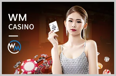 Hình ảnh các trò chơi casino đa dạng